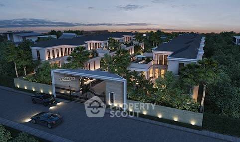 5-BR 391 Sqm House At Altitude Mastery Near BTS Ratchayothin (ID 3175682)