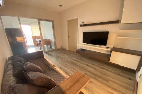 รูปภาพ For Rent ! Centric Sathorn - St.Louis, 1 bed, 1 bath, high floor 15++, With 1 parking space !! Code C20221200228 furnished, ready to move in📣📣