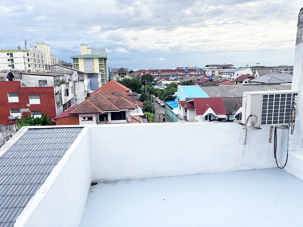 picture Direct Owner, Rare Opportunity! 5-Story Premium Minimalist Home Office – Just 50m from BTS Sai Yud - 13/16