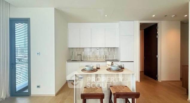 picture 100m From BTS Thong Lor | 2-BR The Strand Thonglor (ID 3179391) - 8/10