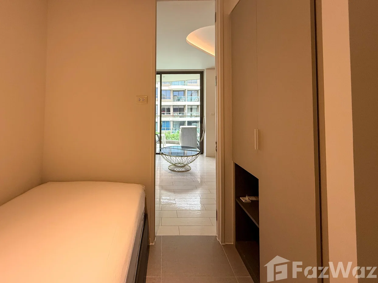 รูป คอนโดให้เช่า 2 ห้องนอน ในโครงการ วีรันดา เรสซิเดนซ์ หัวหิน 6663770 - รูปที่ 15/15