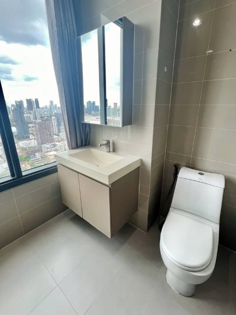 picture Condo for Rent at Pyne by Sansiri (F6908027) - 4/11