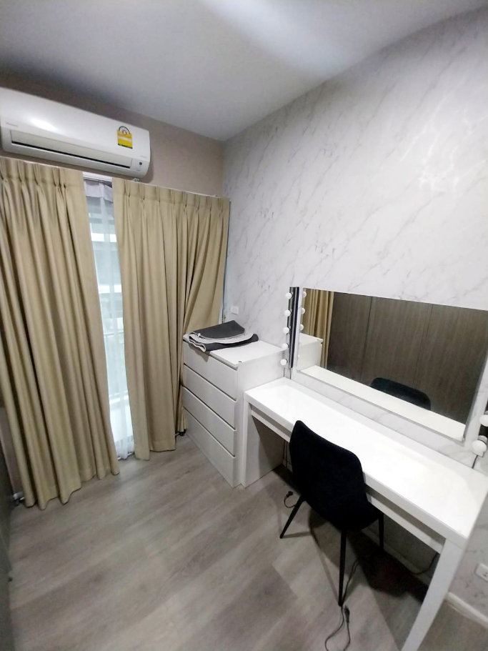 รูป ***ให้เช่า Notting Hill สุขุมวิท105 (One Bedroom Plus + มีวิดีโอห้อง!!!) LINE : @Feelgoodhome (มี@หน้า) - รูปที่ 11/16