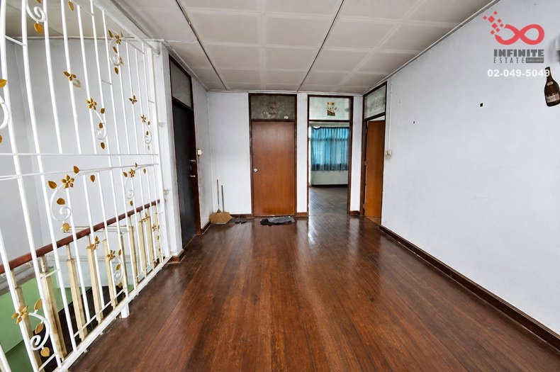 รูป ขายบ้านเดี่ยว 72 ตร.ว. หมู่บ้าน ต.รวมโชค โชคชัย 4 ซอย 56 ลาดพร้าว ใกล้รถไฟฟ้าสายสีเหลือง สถานีโชคชัย 4 - รูปที่ 6/10