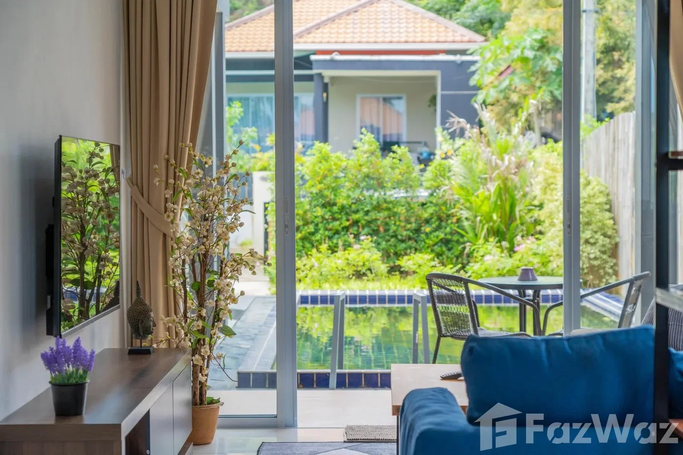 picture 2 Bedroom Villa for sale in Bo Phut, Surat Thani  6662788 - 10/32