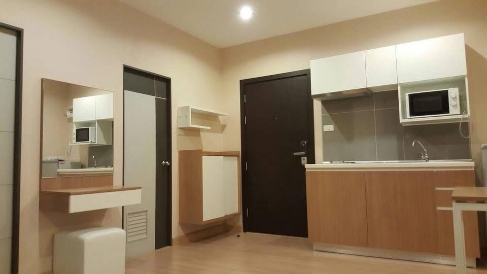 picture One Plus Suandok 4 Condominium for Rent - 7/10