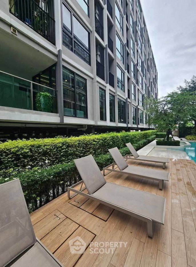 รูป คอนโด 1 ห้องนอน Atmoz Ratchada-Huaikwang ให้เช่า (ID 3179344) - รูปที่ 9/11