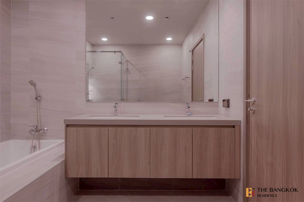 รูป วิสซ์ดอม เดอะ ฟอเรสเทียส์ ยูนิต Luxury หรูหราแบบไม่ต้องรอ - รูปที่ 7/10