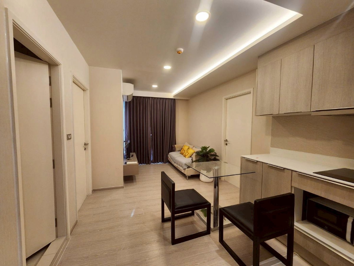 picture For Rent: VTARA Sukhumvit 36 2B2B Special Price 30K/Month - 2/8