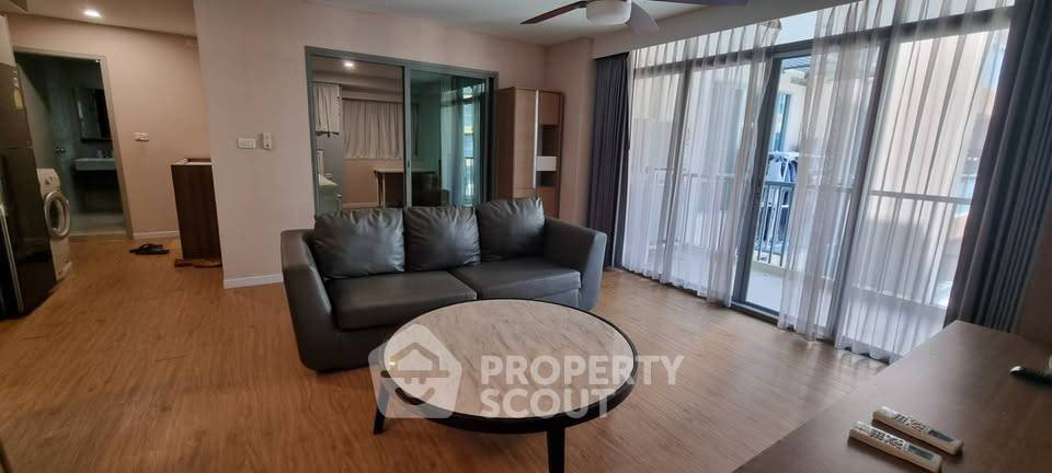 picture 2-BR Condo At Siamese Nang Linchee, Chong Nonsi (ID 3180236) - 7/14