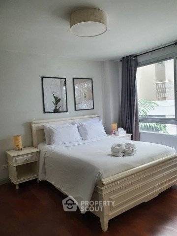 picture 1-BR Condo 49 Plus Near BTS Phrom Phong (ID 3178661) - 7/8