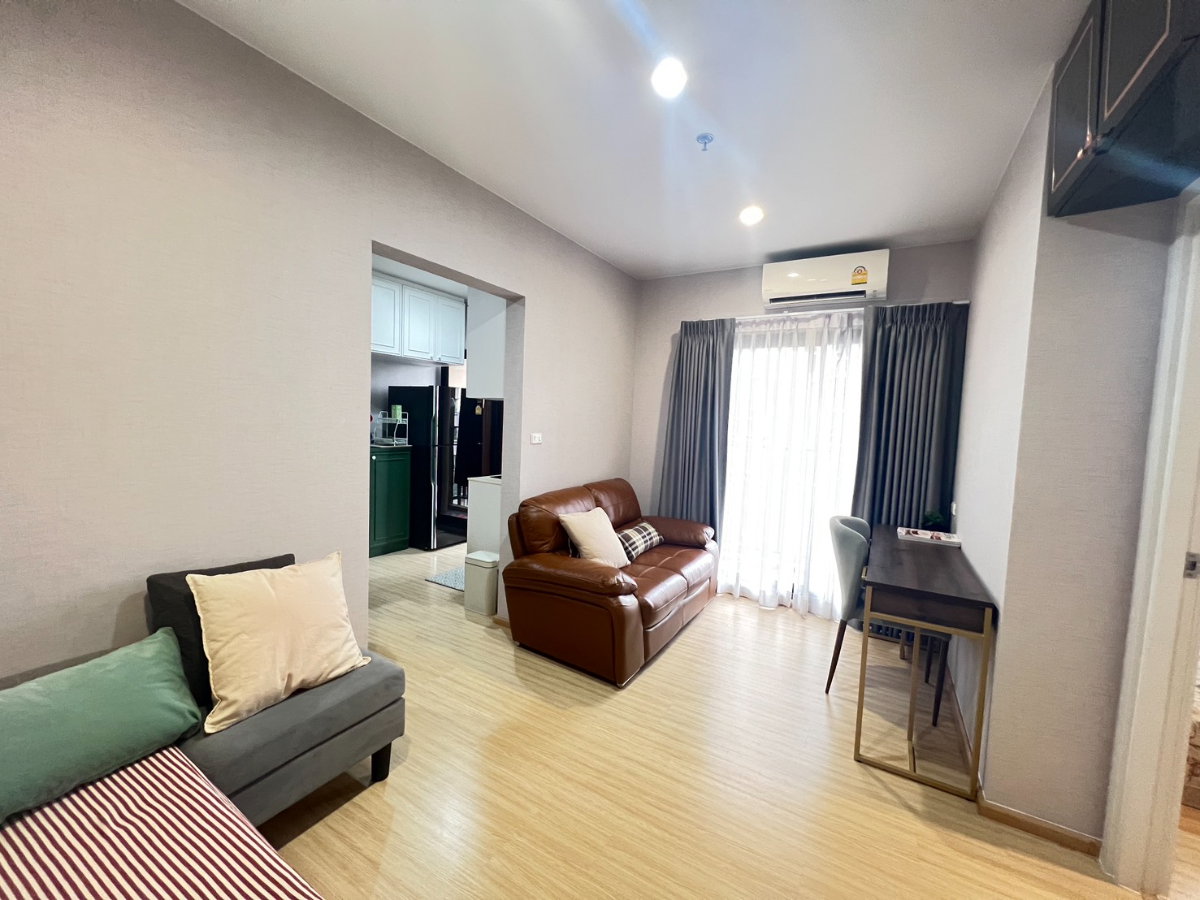 รูป 💖💖ขายห้อง! คอนโด Plum Condo Pinklao Station  / 2 ห้องนอน ขนาด 50 ตรม. ราคาขายเพียง 4.05 ล้านบาท!! / สนใจสอบถามได้นะคะ Line ID : atfirm2010 💖💖 - รูปที่ 15/21