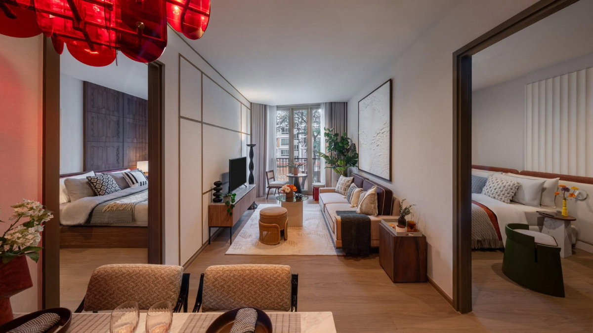 picture 🔥 For Sale: Luxury ,Chiang Mai! Walk to Central Festival! 🔥 - 105/151