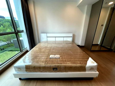 Condos for rent : 🏙️ PFD-08935 Supalai Oriental Sukhumvit 39 | Building B | 39 sq.m.