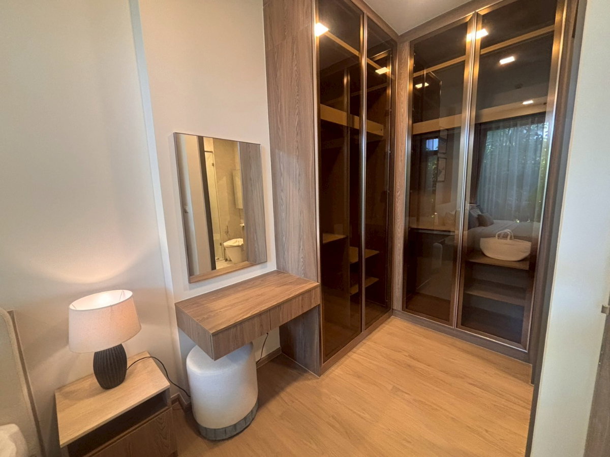 picture ✨ Condo for Sale at CANVAS Cherngtalay – 1 Bedroom, Last Available Unit, 39 sqm - 4/35