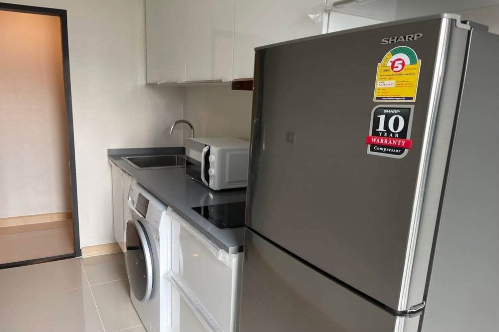 picture 🔥 For Rent !! The Ace Ekamai, 1 bedroom, 1 bathroom, Code C20230300010 furnished, ready to move in📣📣 - 3/6