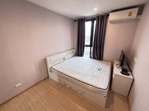 🔔🔔ให้เช่า!! Plum Condo Pinklao Station 1Bed ชั้น 19 แต่งครบ สอบถาม Line ID: @atfirm🔔🔔