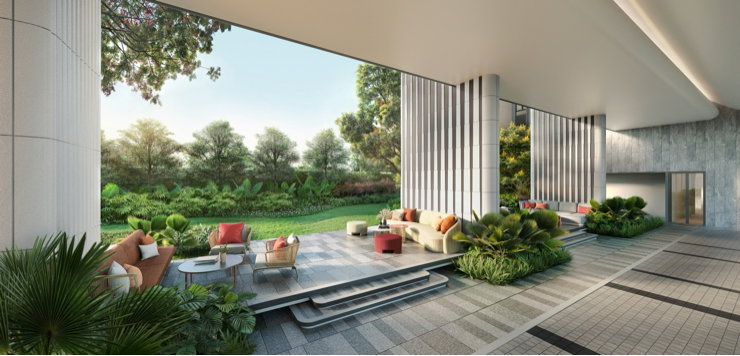 รูป Hot Deal - Xelf By Sansiri ๅ ห้องนอน Loft ราคาดีที่สุดในโครงการ - รูปที่ 15/16