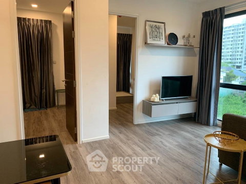 คอนโด 2 ห้องนอน Brown Condo Ratchada 32 ขนาด 47 ตารางเมตร ย่านจันทรเกษม (ID 3168883)