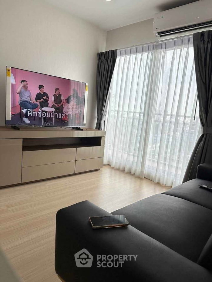 picture 300m To BTS Talat Phlu | 2-BR Supalai Park Talat Phlu Station (ID 3178464) - 4/12