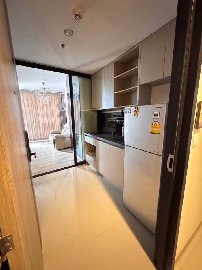 picture #CHR68 Condo for Rent : OKA HAUS Sukhumvit 36 - 4/10