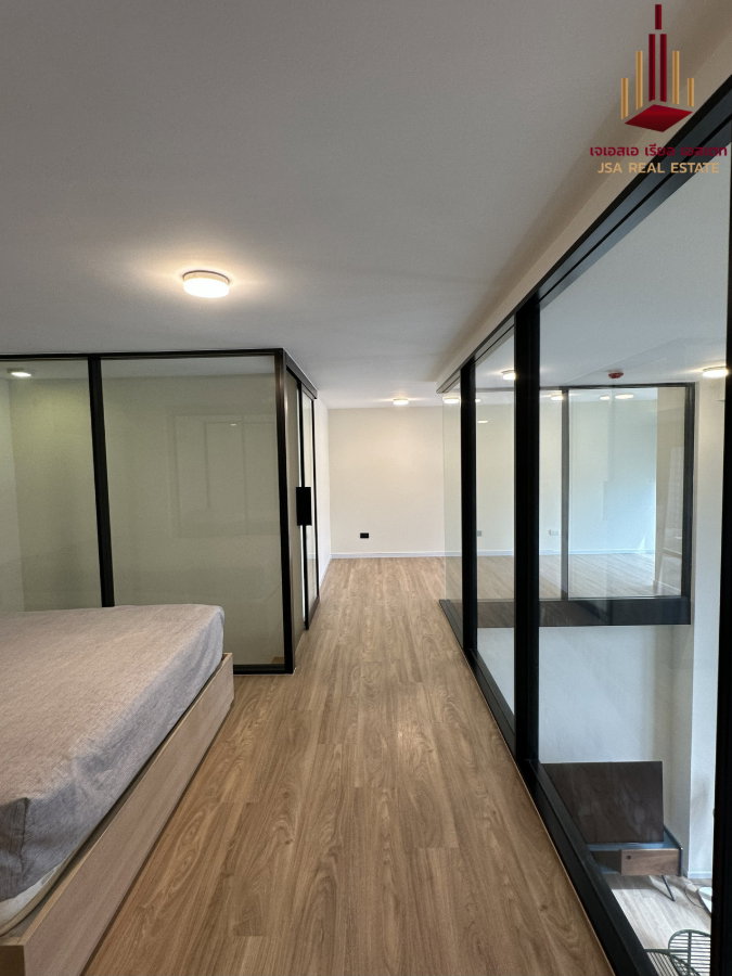 picture ✨ For Sale : Siamese Sukhumvit 48 Condo ✨ 💰 Only 9,300,000 THB - 4/6