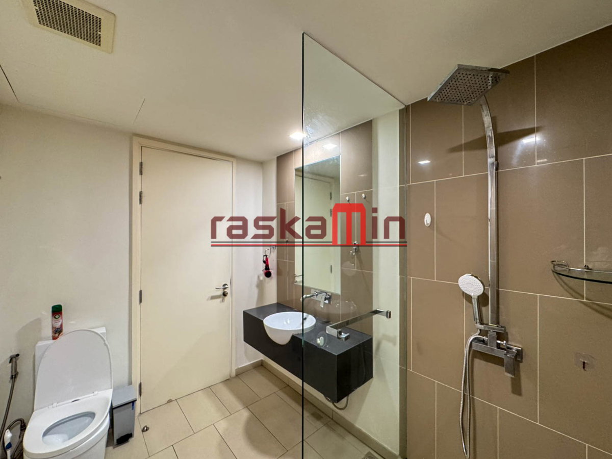 picture Zire Wongamat | For Rent | 2 Bed 2 Bath 98 SQ.M - 9/18