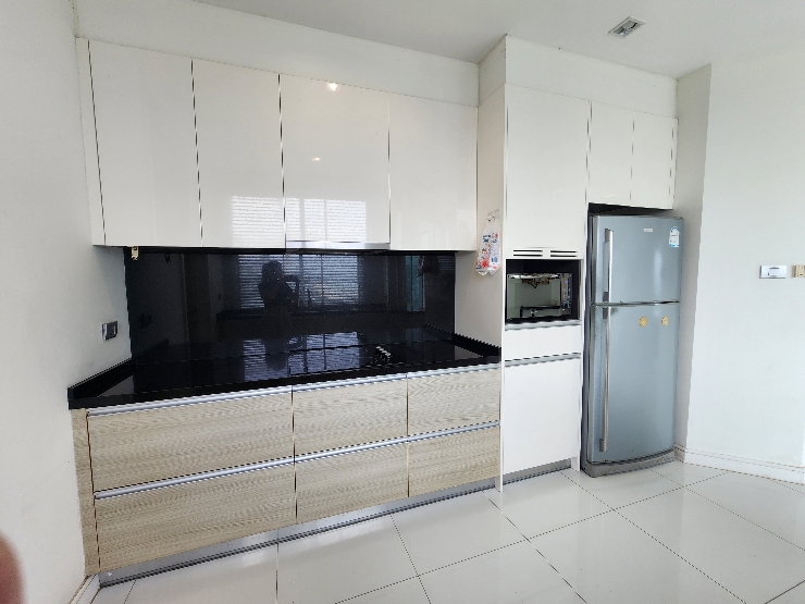 picture Reflection Jomtien – A high-end beachfront condo with breathtaking ocean views
- 12/24