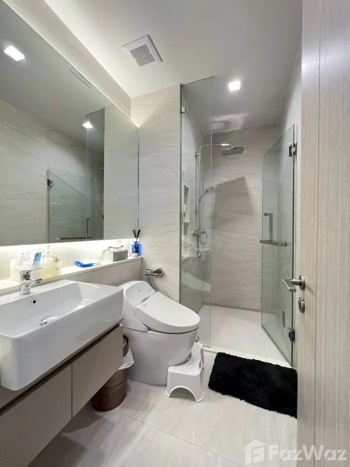 picture 🏙️ For Rent: The Address Siam–Ratchathewi 🏙️ 6639391 - 12/18
