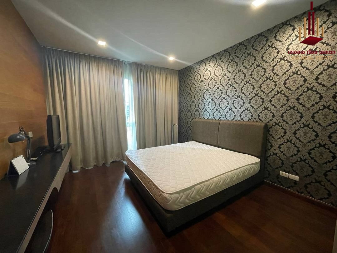 picture ✨ For Rent: The Address Chidlom Condo ✨ 💰 Only 45,000 THB/month - 4/8