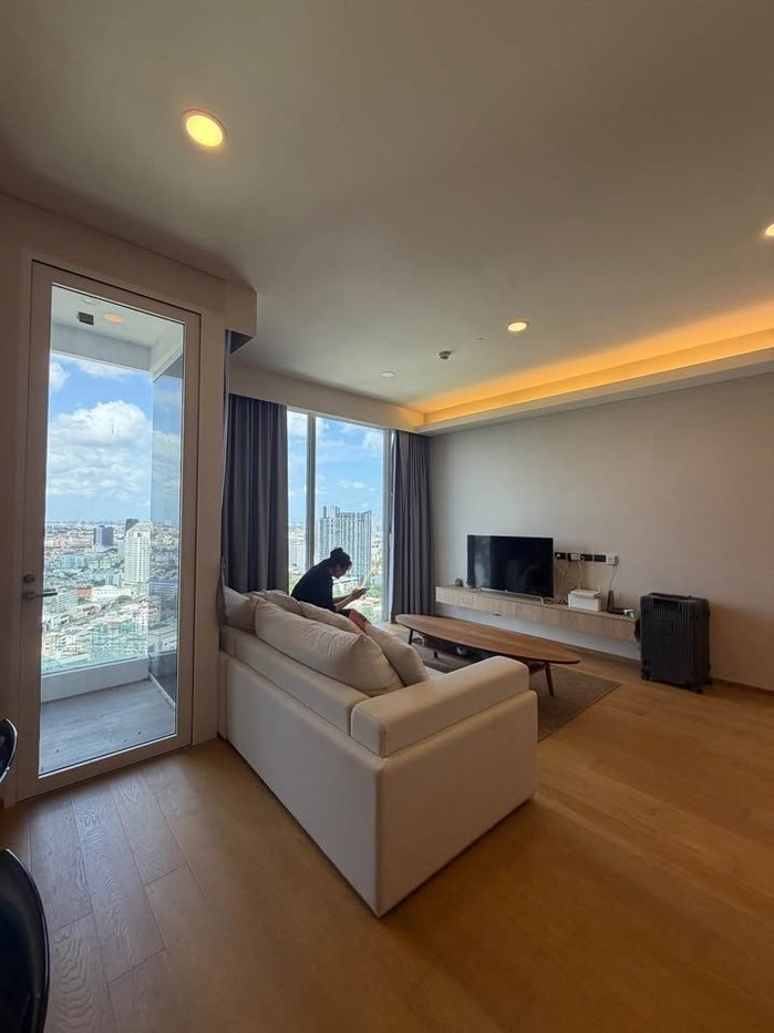 รูป ✨Condo for Rent :  Siamese Exclusive Sukhumvit 42  (AP-02) ( line : @condo91 ) - รูปที่ 4/24