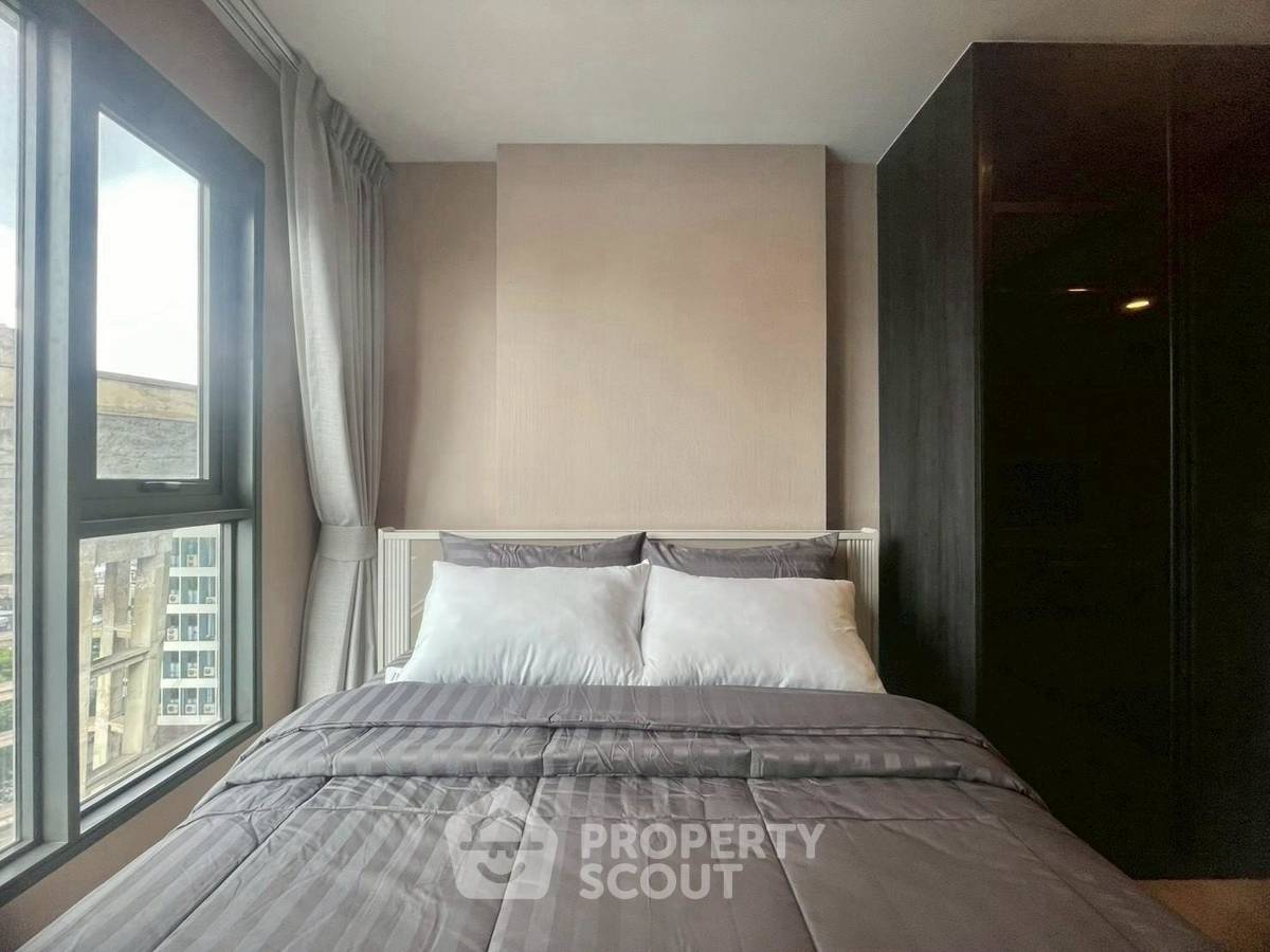 picture 1-BR Condo At ASPIRE Onnut Station Near BTS On Nut (ID 2432135) - 4/7
