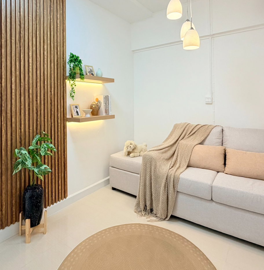 รูป 🏠✨ ขาย 🏢 คูณสุขวิลล์ คอนโด ย่านนวมินทร์–รามอินทรา 💰 ราคาเพียง 949,000 บาท❗️ - รูปที่ 2/11