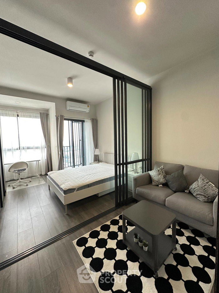 รูป คอนโด 1 ห้องนอน ชั้น 22 IDEO Sukhumvit - Rama 4 ใกล้ BTS พระโขนง (ID 2881083) - รูปที่ 7/14