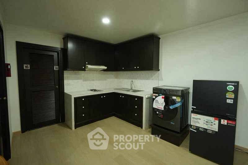 รูป คอนโด 1 ห้องนอน ชั้น 21 สุภาลัย เพลส สุขุมวิท 39 ใกล้ BTS พร้อมพงษ์ (ID 3178851) - รูปที่ 7/10