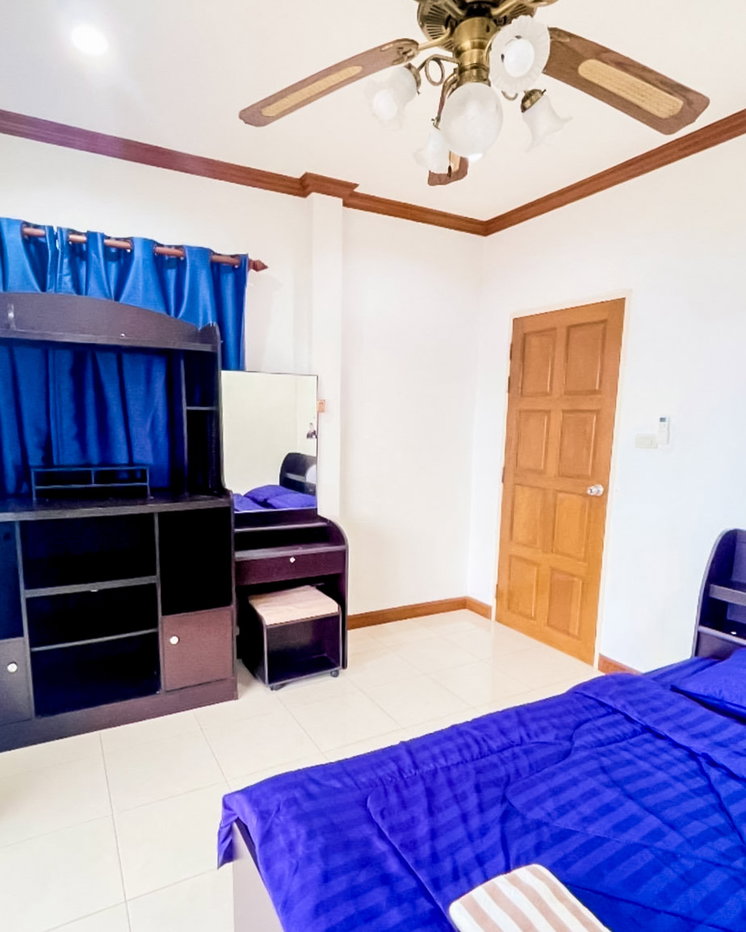 รูป Pool Villa for Rent Siam Country Club East Pattaya Pet-Friendly - รูปที่ 12/15