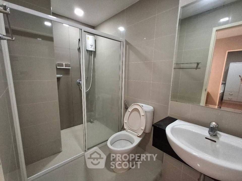 รูป ขายคอนโด 2 ห้องนอน Airlink Residence ใกล้ ARL ลาดกระบัง (ID 3174448) - รูปที่ 9/10
