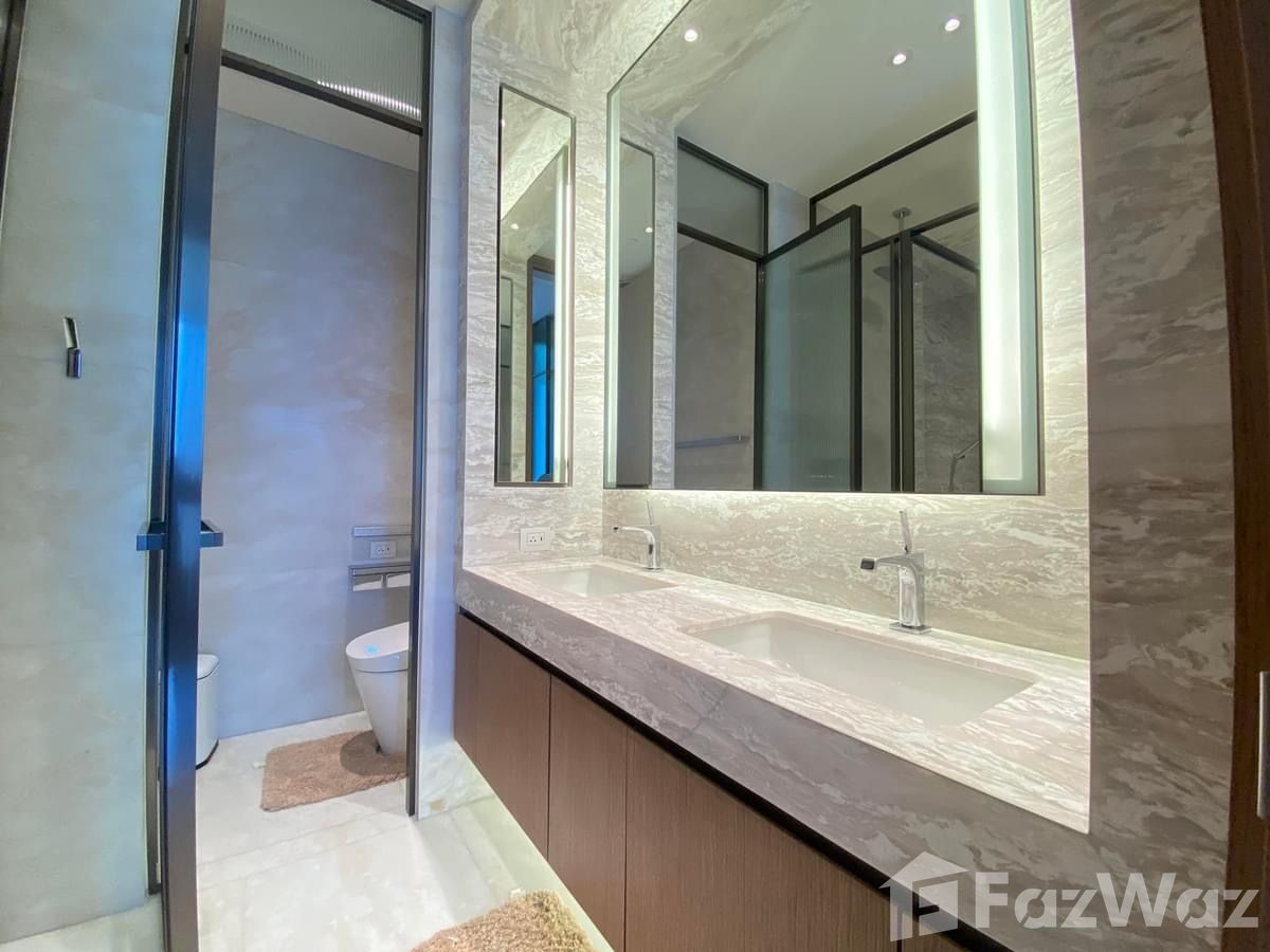 picture 1 Bedroom Condo for rent at SCOPE Langsuan 1866012 - 10/12