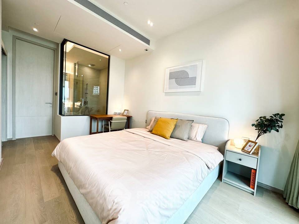 picture Pet-Friendly 1-BR At The Strand Thonglor, 100m To BTS Thong Lor (ID 3180277) - 6/11