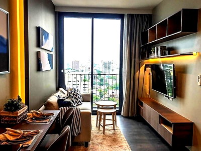 คอนโดให้เช่า : 🏙️✨ FOR RENT: Edge Sukhumvit 23 by Sansiri   💰 Rental Price: 27,000 THB/month | 📲 Line ID: @condobkk (with @)  