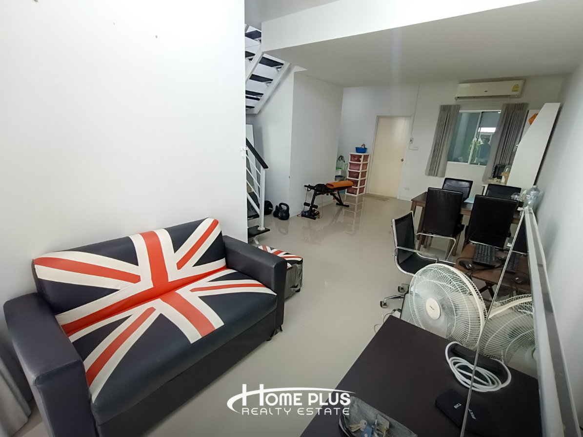 รูป ขายทาวน์โฮม บ้านพฤกษา 87/2 ศรีนครินทร์–บางนา (Baan Pruksa 87/2 Srinakarin–Bangna)  - รูปที่ 4/20