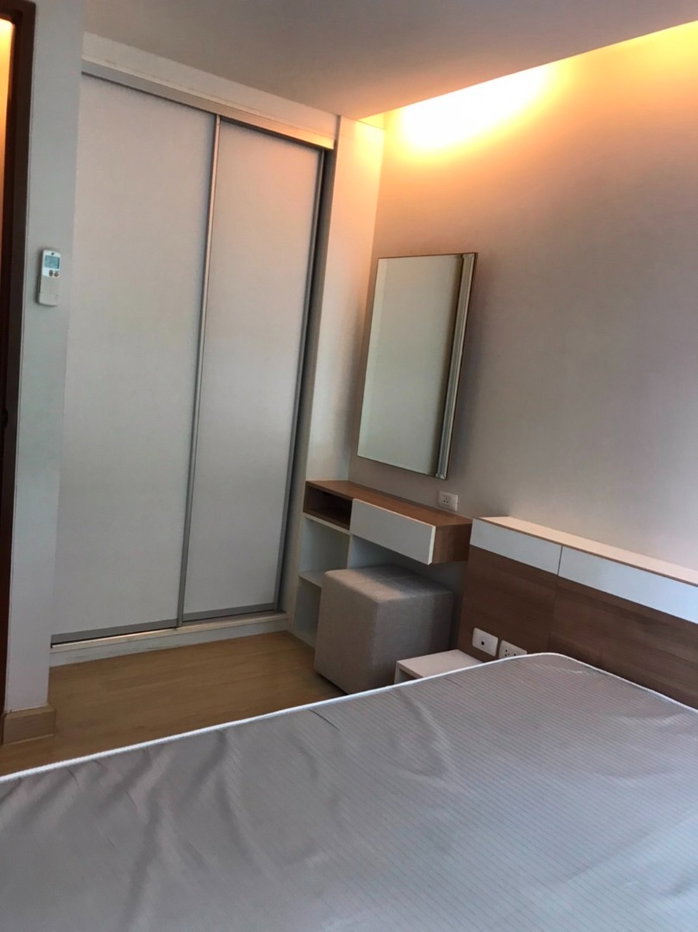 picture 🏙️✨ FOR RENT: Emerald Residence Ratchada  💰 Rental Price: 10,000 THB/month | 📲 Line ID: @condobkk (with @)   - 4/5