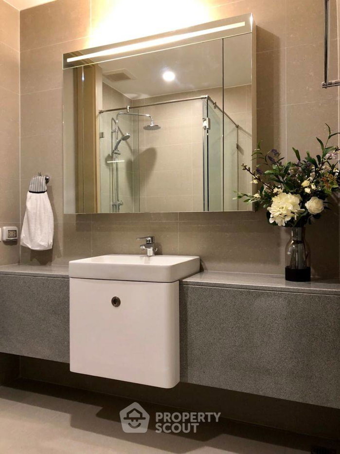 picture 35th-Floor 1-BR At Noble Ploenchit, 100m To BTS Phloen Chit (ID 825013) - 8/8
