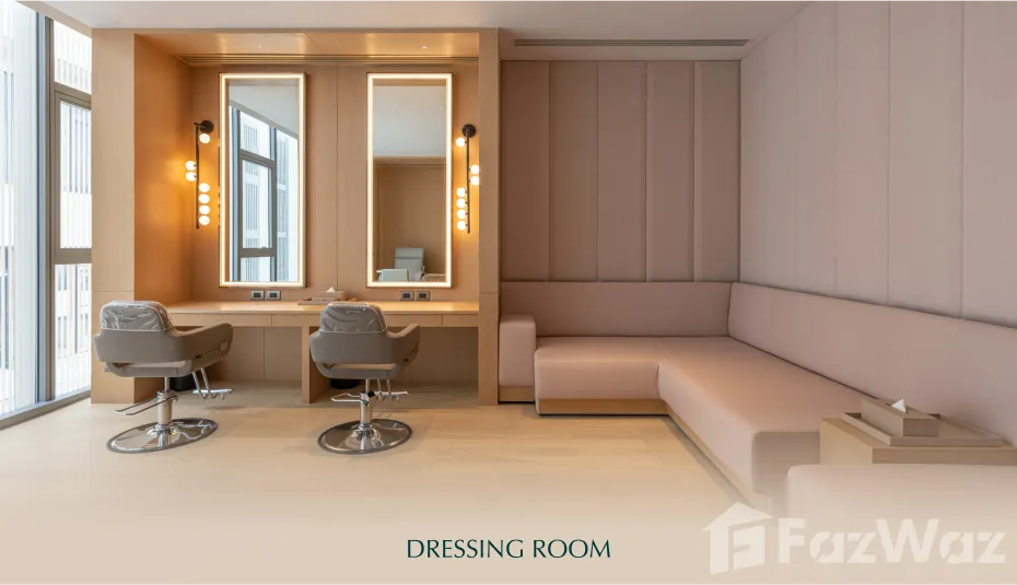 picture 1 Bedroom Condo For Rent at SCOPE Langsuan 1743934 - 18/19