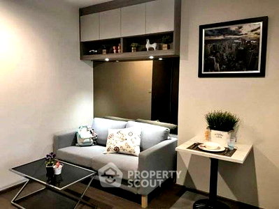 Condos for rent : 1-BR Condo at Ideo Sukhumvit 93 near BTS Bang Chak (ID 3178065)