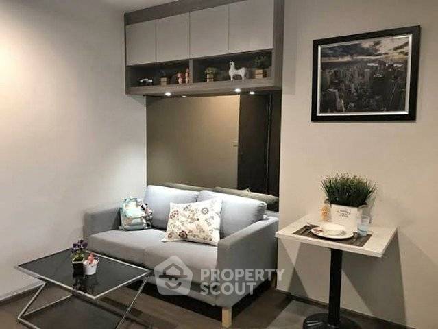 รูป ใกล้ BTS บางจาก 100 ม. | คอนโด 1 ห้องนอน Ideo Sukhumvit 93 (ID 3178065) - รูปที่ 1/6