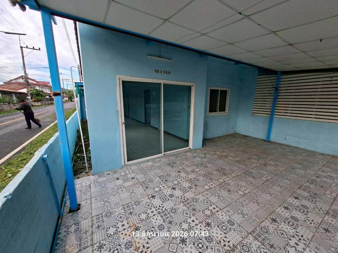 รูป ทาวน์เฮ้าส์ 24.4 ตร.วา มโนมัย เมืองสระบุรี สระบุรี 1M - รูปที่ 11/22