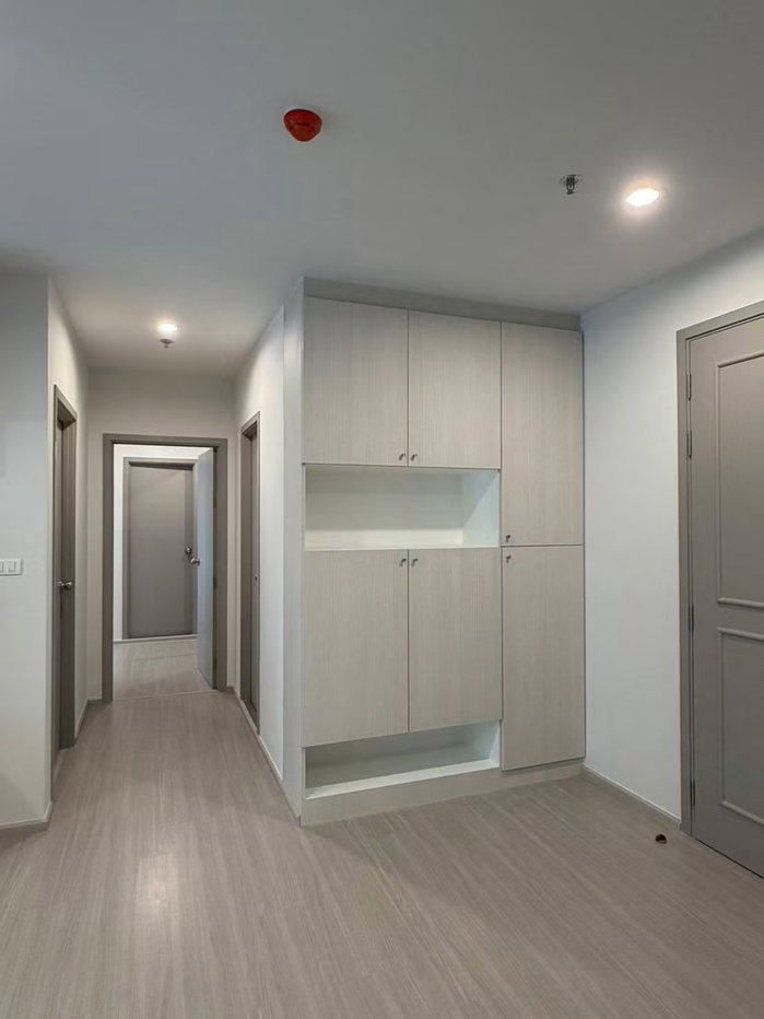 picture For Rent Condo The Parkland Phetkasem 56 - 3/9