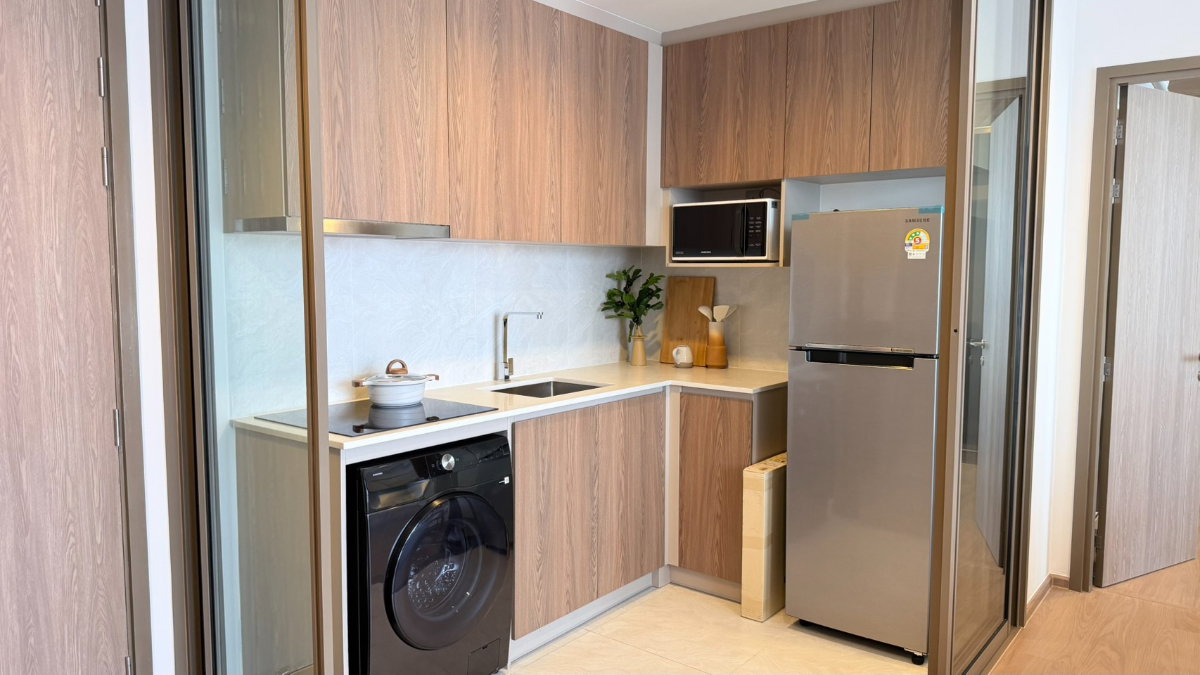 picture 🔥 For Sale: Luxury ,Chiang Mai! Walk to Central Festival! 🔥 - 34/147
