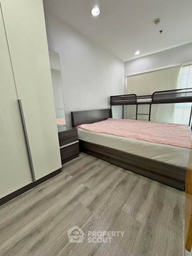 200m To BTS Saint Louis | 1-BR Centric Sathorn-St. Louis (ID 3180413)